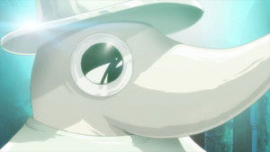 Soul Eater - Lélekfalók Speciális epizódok Ep.45 45. epizód