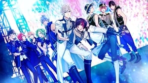 B-PROJECT～鼓動＊アンビシャス～ kép