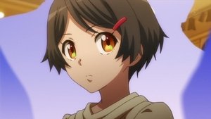 乱歩奇譚 Game of Laplace 1. évad Ep.9 9. epizód