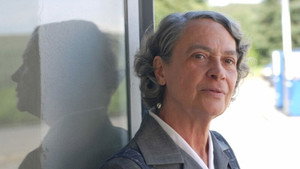 Die zweite Frau háttérkép