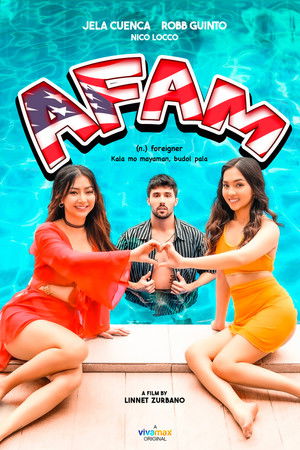 AFAM poszter