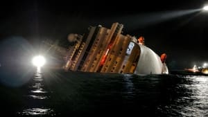 Inside Costa Concordia: Voices of Disaster háttérkép