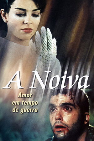 A Noiva poszter