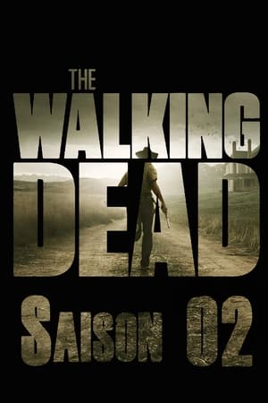 The Walking Dead poszter