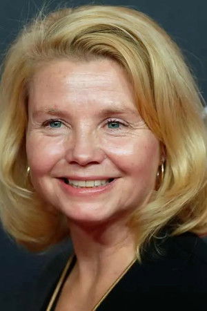Annette Frier profil kép
