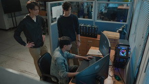 มังงะสั่งตาย 1. évad Ep.8 8. epizód