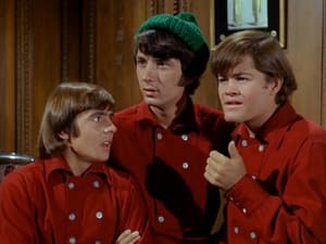 The Monkees Season 1 Ep.13 13. epizód