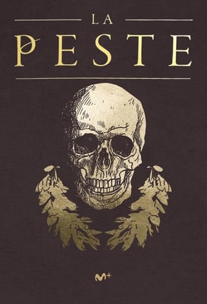 A pestis poszter