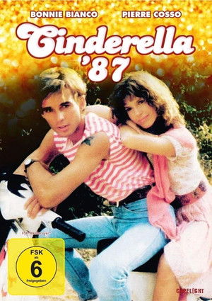 Cenerentola '80 poszter