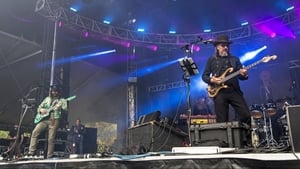 The Claypool Lennon Delirium - Outside Lands Music & Arts Festival 05.08.2016 háttérkép