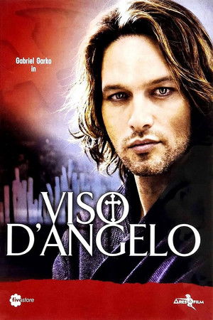Viso d'angelo