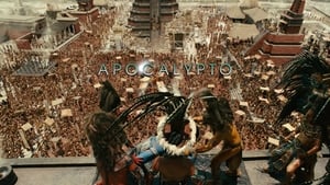 Apocalypto háttérkép