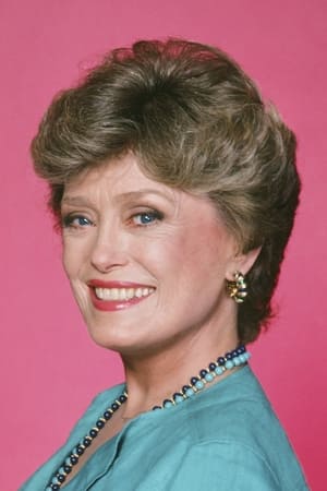 Rue McClanahan profil kép