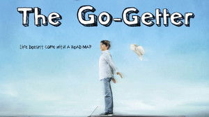 The Go-Getter háttérkép