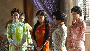 爱情悠悠药草香 1. évad Ep.4 4. epizód
