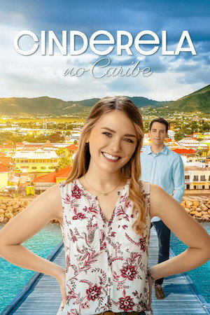 Cinderella in the Caribbean poszter