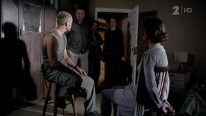 The Cult Season 1 Ep.7 7. epizód