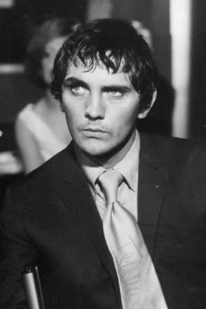 Terence Stamp profil kép