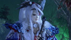 Thunderbolt Fantasy -東離劍遊紀 Season 1 Ep.4 4. epizód