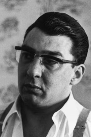Ronald Kray profil kép