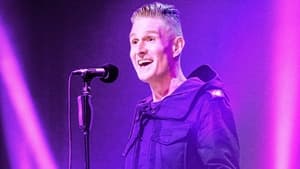 Wil Anderson: Wilogical háttérkép