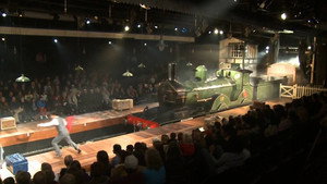 The Railway Children háttérkép