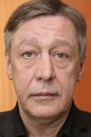 Mikhail Efremov profil kép