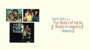 The History of White People in America: Volume II háttérkép