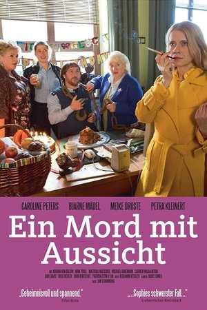 Ein Mord mit Aussicht poszter