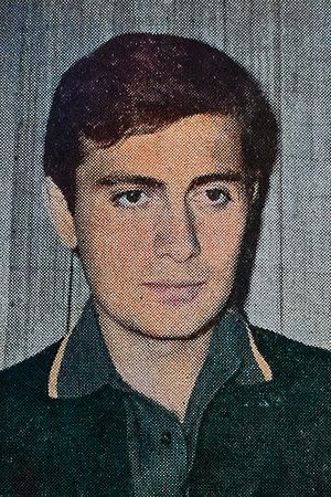 Özden Çelik profil kép