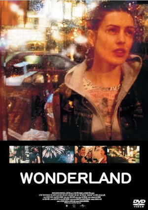 Wonderland poszter