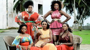 Lekki Wives kép