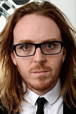 Tim Minchin profil kép