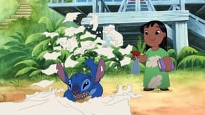 Lilo és Stitch 1. évad Ep.38 Rossz Stitch