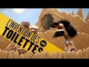 L'Histoire racontée par des chaussettes 1. évad Ep.1 1. epizód