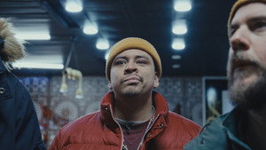 Hurri Hiphop 1. évad Ep.1 1. epizód