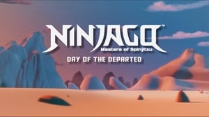 Ninjago: Az ősök napja háttérkép