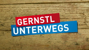 Gernstl unterwegs kép
