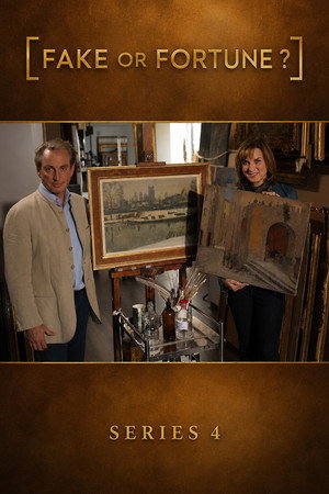 Fake or Fortune?