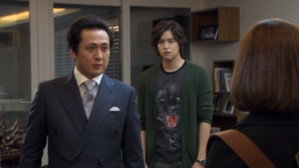 영광의 재인 Season 1 Ep.9 9. epizód
