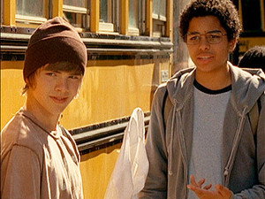 Degrassi Season 8 Ep.6 6. epizód