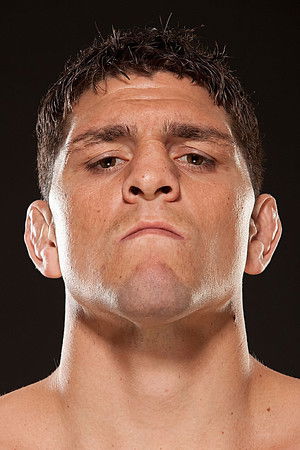 Nick Diaz profil kép