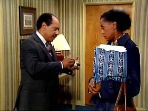 The Jeffersons 11. évad Ep.6 6. epizód