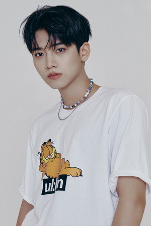 Yang Hyuk profil kép