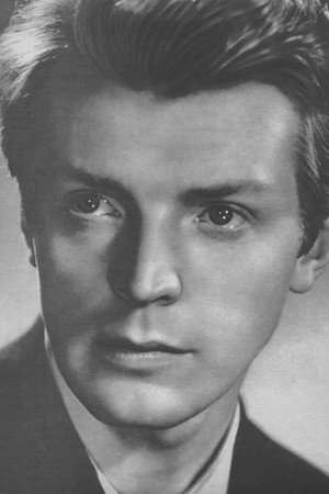 Oleg Strizhenov profil kép
