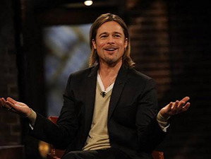 Inside the Actors Studio Season 18 Ep.2 2. epizód