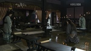 三国 1. évad Ep.8 8. epizód