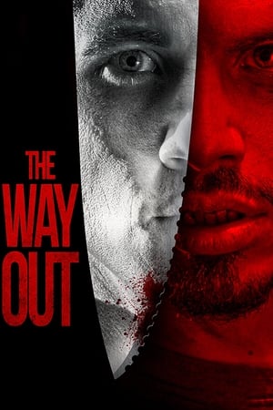 The Way Out poszter