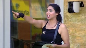 Bigg Boss Tamil Season 2 Ep.17 17. epizód