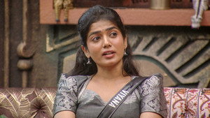Bigg Boss Tamil 9. évad Ep.17 17. epizód
